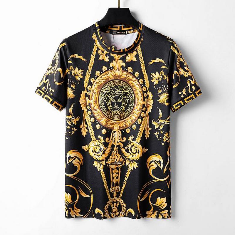 Versace Men's T-shirts 12